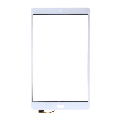 Touch Screen Digitizer For Huawei Mediapad M3 64gb Lte Black By - Maxbhi Com