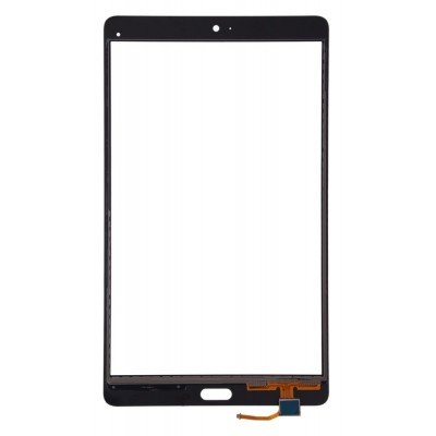 Touch Screen Digitizer For Huawei Mediapad M3 64gb Lte Black By - Maxbhi Com