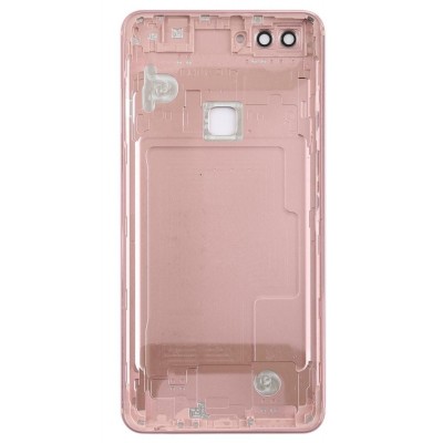 Back Panel Cover For Vivo X20 128gb Pink - Maxbhi Com