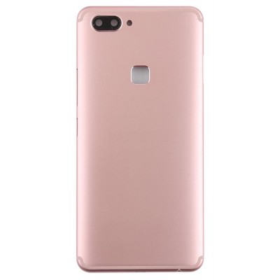 Back Panel Cover For Vivo X20 128gb Pink - Maxbhi Com