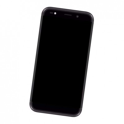 Lcd Connector For Micromax Selfie 3 E460 By - Maxbhi Com