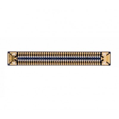 Lcd Connector For Samsung Galaxy A52 5g By - Maxbhi Com