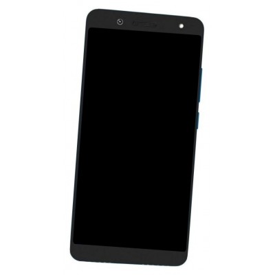 Lcd Connector For Tambo Ta 4 By - Maxbhi Com