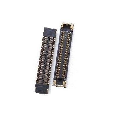Lcd Connector For Vivo X20 128gb By - Maxbhi Com