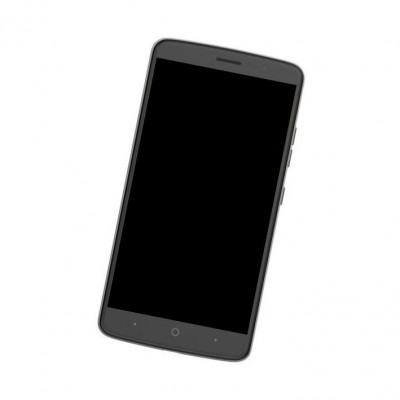 Lcd Connector For Zte Max Xl By - Maxbhi Com