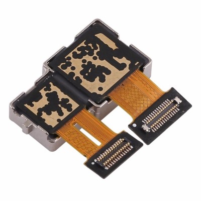 Replacement Back Camera For Vivo X20 128gb By - Maxbhi Com