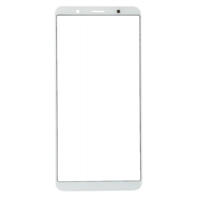 Replacement Front Glass For Vivo X20 128gb Black By - Maxbhi Com