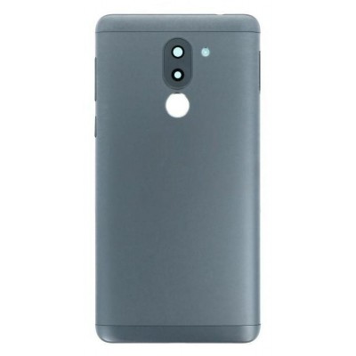 Back Panel Cover For Huawei Mate 9 Lite 32gb Black - Maxbhi Com