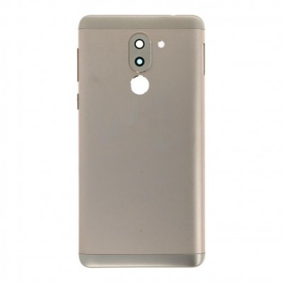 Back Panel Cover For Huawei Mate 9 Lite 32gb Gold - Maxbhi Com