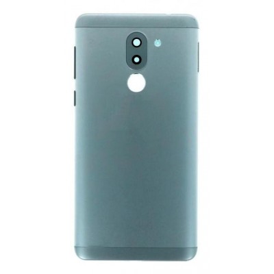 Back Panel Cover For Huawei Mate 9 Lite 32gb Silver - Maxbhi Com