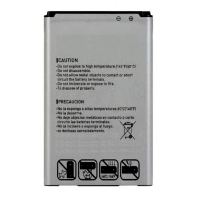 Battery For Lg Optimus L7 2 P713 By - Maxbhi Com