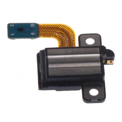 Handsfree Audio Jack Flex Cable For Samsung Galaxy Tab S3 By - Maxbhi Com