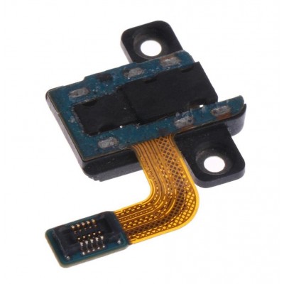 Handsfree Audio Jack Flex Cable For Samsung Galaxy Tab S3 By - Maxbhi Com
