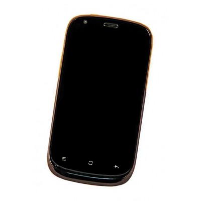 Lcd Connector For Go Live S2 By - Maxbhi Com