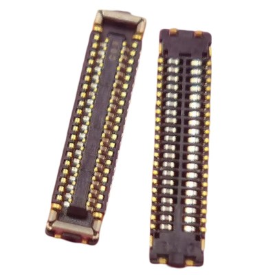 Lcd Connector For Honor Holly 4 Plus By - Maxbhi Com