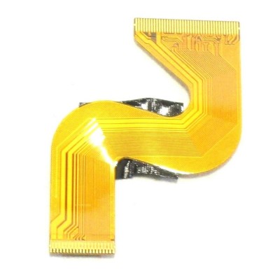Lcd Flex Cable For Acer Iconia One 8 B1850 By - Maxbhi Com
