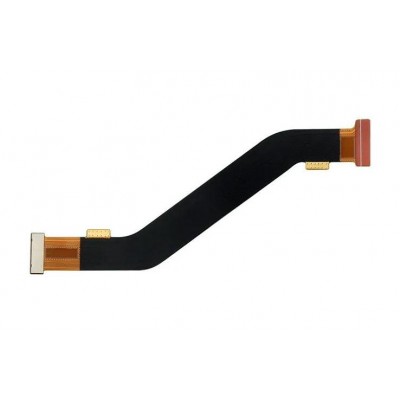 Lcd Flex Cable For Doogee Mix By - Maxbhi Com