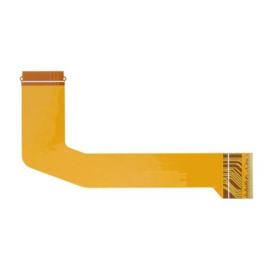 Lcd Flex Cable For Samsung Galaxy Tab S3 By - Maxbhi Com