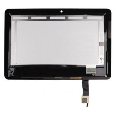 Lcd With Touch Screen For Acer Iconia Tab 10 A3a20fhd White By - Maxbhi Com