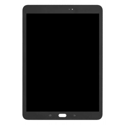 Lcd With Touch Screen For Samsung Galaxy Tab S3 Black By - Maxbhi Com