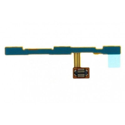 Power Button Flex Cable For Huawei Mate 9 Lite 32gb On Off Flex Pcb By - Maxbhi Com