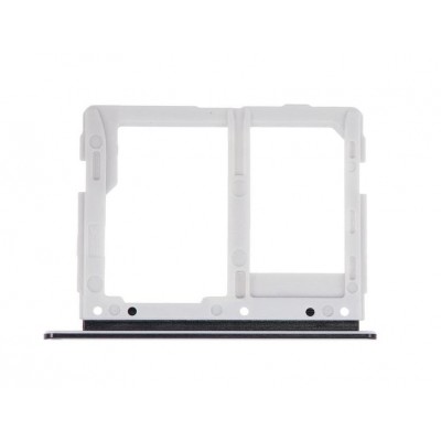 Sim Card Holder Tray For Samsung Galaxy Tab S3 Black - Maxbhi Com