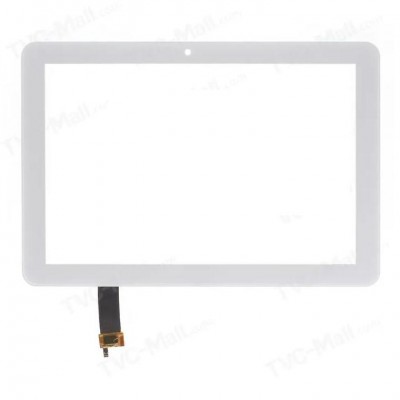 Touch Screen Digitizer For Acer Iconia Tab 10 A3a20fhd Silver By - Maxbhi Com