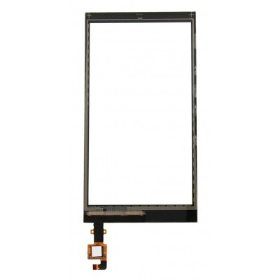 Touch Screen Digitizer For Htc Desire 820 Mini White By - Maxbhi Com