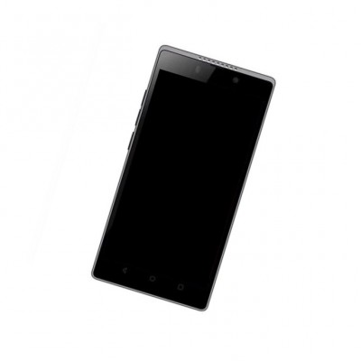 Lcd Flex Cable For Lyf Wind 7i By - Maxbhi Com