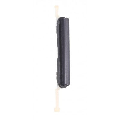 Volume Side Button Outer For Samsung Galaxy Tab S3 Black By - Maxbhi Com