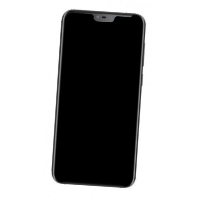 Lcd Flex Cable For Nokia X6 2018 By - Maxbhi Com