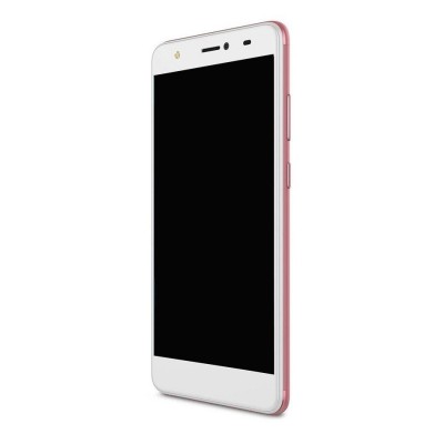 Lcd Connector For Blu Studio J8 Lte By - Maxbhi Com