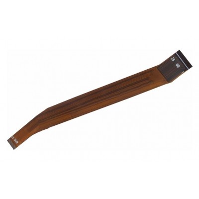 Main Board Flex Cable For Oukitel U16 Max By - Maxbhi Com