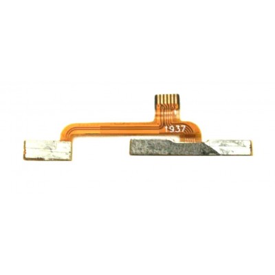 Power Button Flex Cable For Blu G70 On Off Flex Pcb By - Maxbhi Com