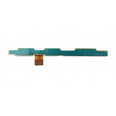 Side Button Flex Cable For Doogee Mix By - Maxbhi Com