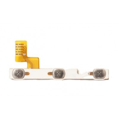 Side Button Flex Cable For Leagoo Kiicaa Power By - Maxbhi Com