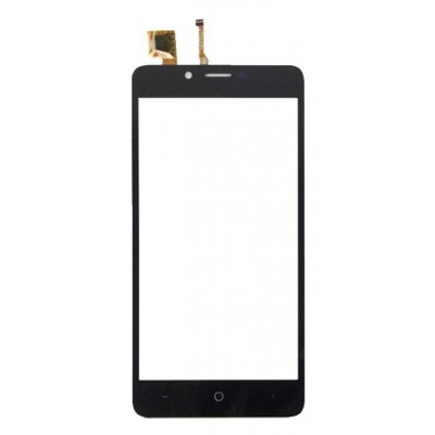 Touch Screen Digitizer For Leagoo Kiicaa Power Black By - Maxbhi Com