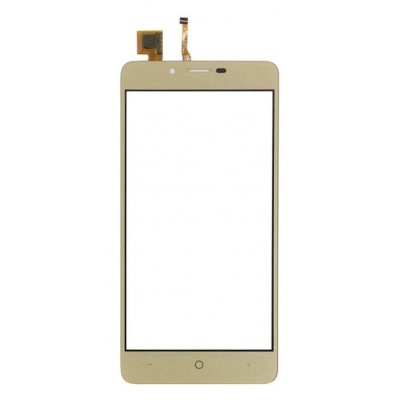 Touch Screen Digitizer For Leagoo Kiicaa Power Champagne By - Maxbhi Com