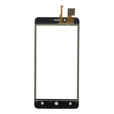 Touch Screen Digitizer For Leagoo Kiicaa Power Champagne By - Maxbhi Com