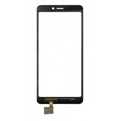 Touch Screen Digitizer For Wiko Jerry 3 White By - Maxbhi Com
