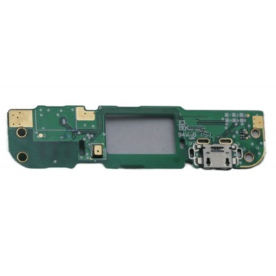 Charging Connector Flex Pcb Board For Htc Desire 626 By - Maxbhi Com