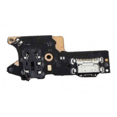 Charging Connector Flex Pcb Board For Xiaomi Redmi 9 India Aug 2020 By - Maxbhi Com