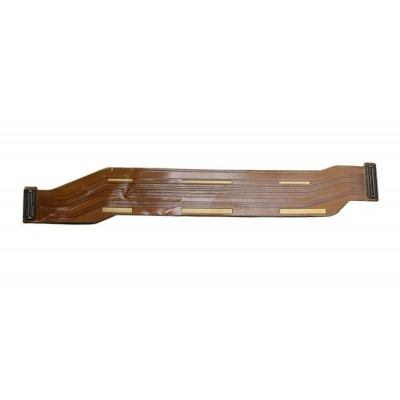 Main Board Flex Cable For Oppo A54 By - Maxbhi Com