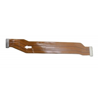 Main Board Flex Cable For Oppo A54 By - Maxbhi Com