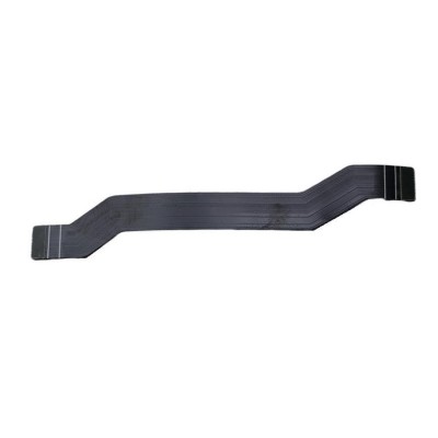 Main Board Flex Cable For Realme 5 By - Maxbhi Com