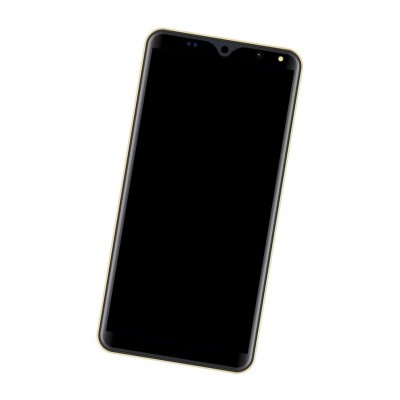 Proximity Light Sensor Flex Cable For I Kall K900 By - Maxbhi Com