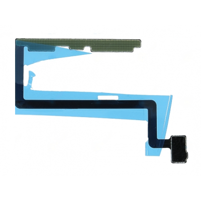 Volume Button Flex Cable For Oneplus Nord Ce 5g By - Maxbhi Com