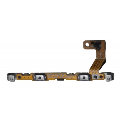 Volume Button Flex Cable For Samsung Galaxy C9 Pro By - Maxbhi Com