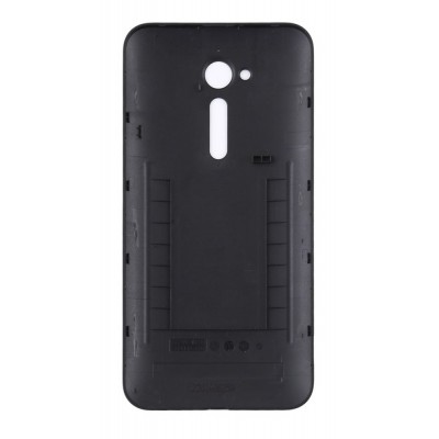 Back Panel Cover For Asus Zenfone Go Zb500kg Black - Maxbhi Com