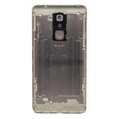 Back Panel Cover For Huawei Gr5 2017 32gb Gold - Maxbhi Com